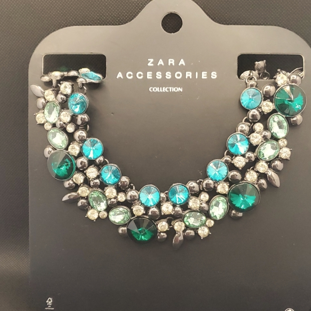 Necklace Zara